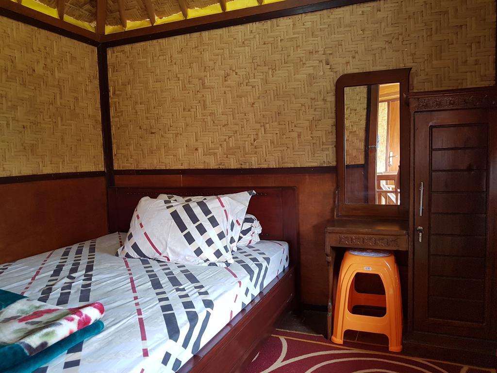 Radiya Guesthouse Sembalunlawang Room photo